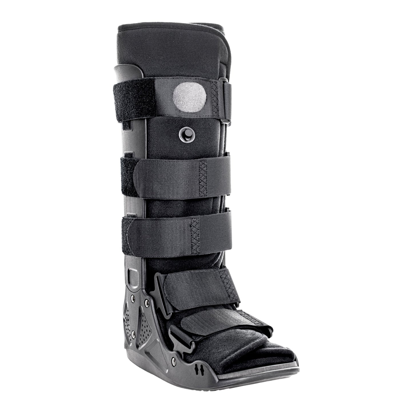 McKesson Air Walker Boot Pneumatic Adult Small Tall (1159067_EA)