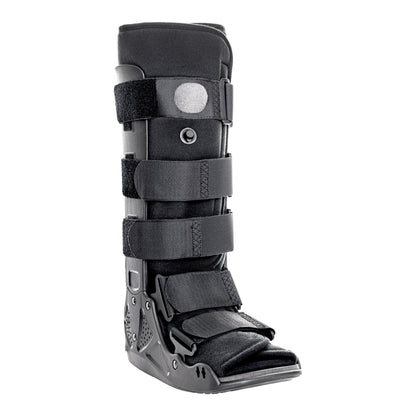 McKesson Air Walker Boot Pneumatic Adult Small Tall (1159067_EA)