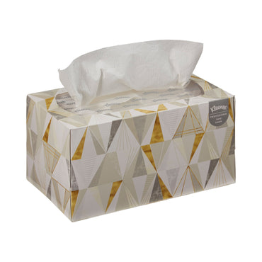 Kleenex® Guest Towel Pop Up Box Pop Up 9 X 10-1/2 Inch (579321_CS)