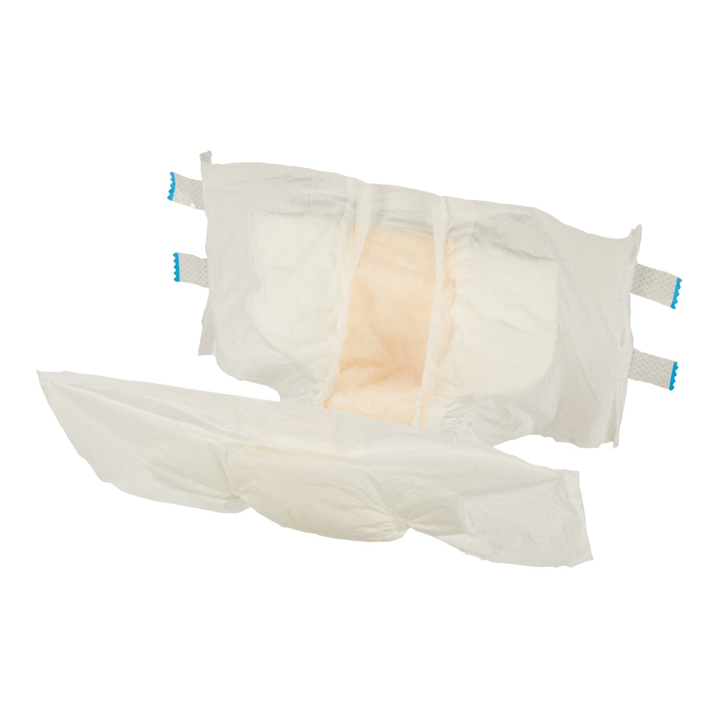 Tranquility® Slimline® Unisex Adult Incontinence Brief Small Disposable Heavy Absorbency (406420_PK)