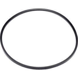 Global Industrial Replacement Belt For 42" & 48" Blower Fans, Black (WB292783)
