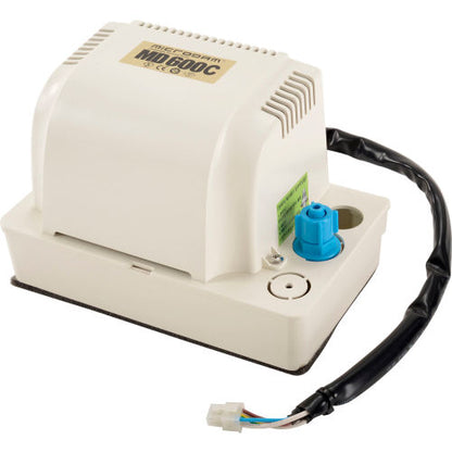 Global Industrial Drain Pump Kit For 2, 2.5 & 3 Ton Portable AC's (WB292848)