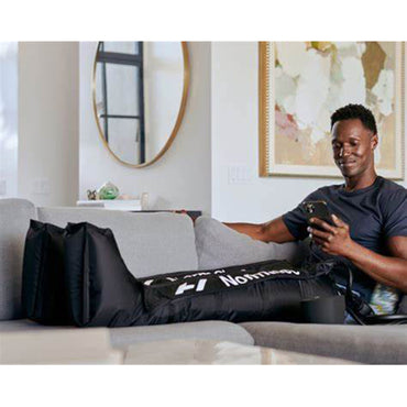 Hyperice Normatec Compression Massage Garment 6 Foot 4 Inch and Over (1235929_EA)