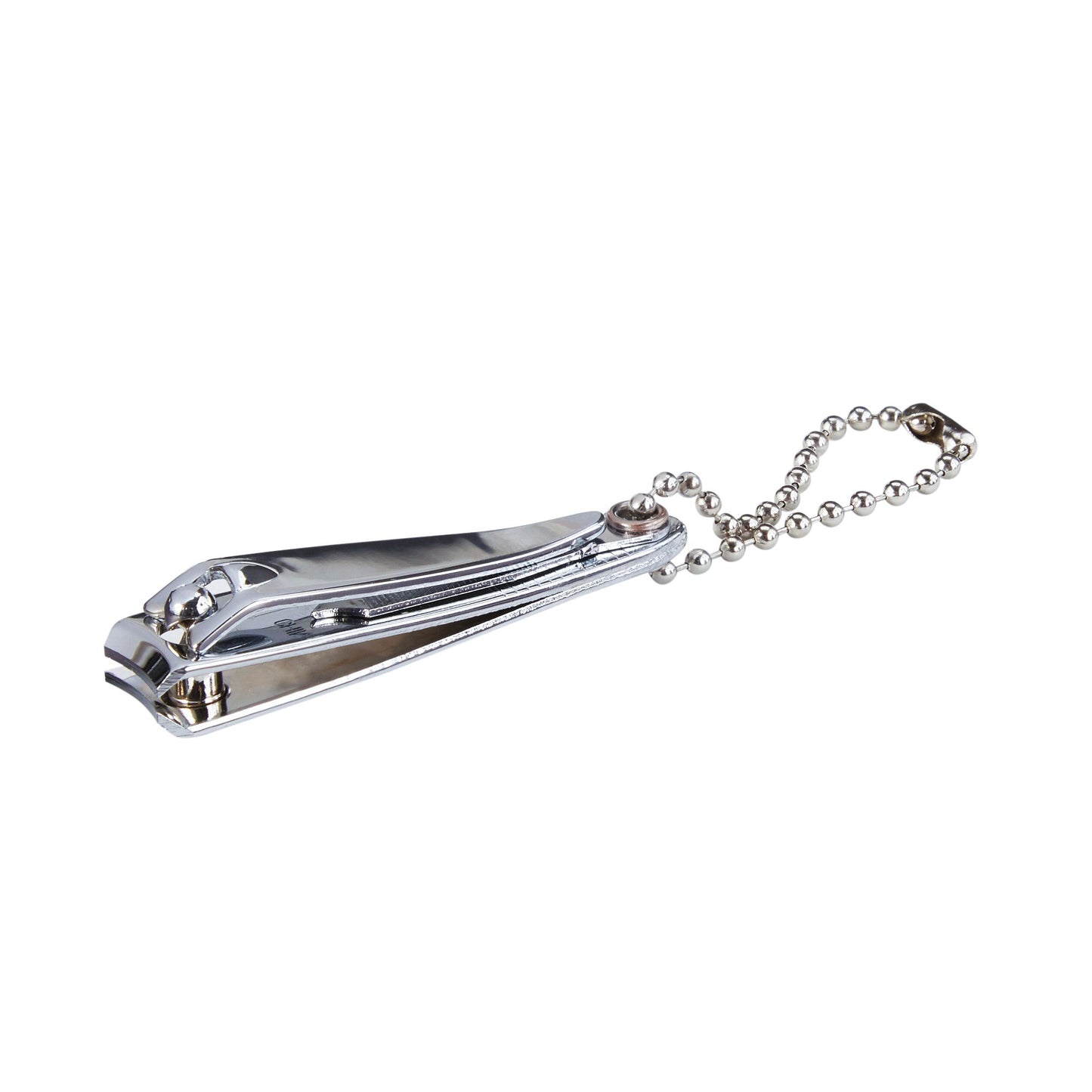 McKesson Fingernail Clippers Thumb Squeeze Lever (475020_CS)