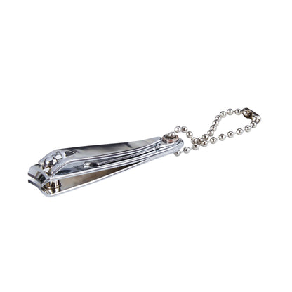 McKesson Fingernail Clippers Thumb Squeeze Lever (475020_CS)