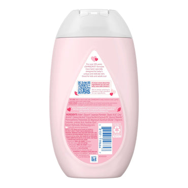 Johnson's® Baby Lotion 13.6 oz. Bottle Scented Lotion (1228817_EA)