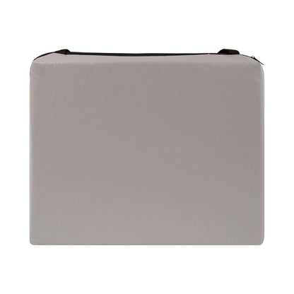 McKesson Seat Cushion 20 W X 16 L X 3 D Inch Polyurethane (1065553_EA)