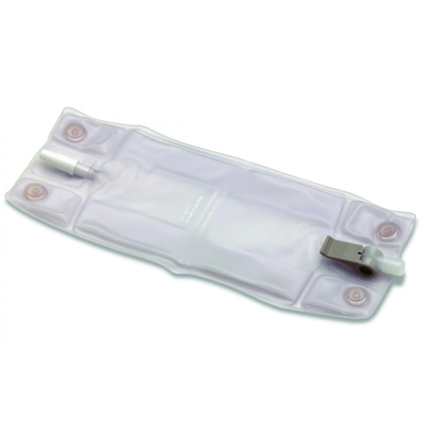 Hollister Urinary Leg Bag Anti-Reflux Valve Sterile 900 mL Vinyl (276176_EA)