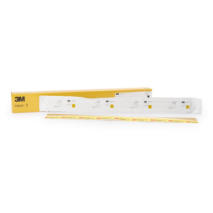 3M™Ioban™2 Surgical Drape Antimicrobial Incise Drape 23 W X 33 L Inch Sterile (404185_EA)