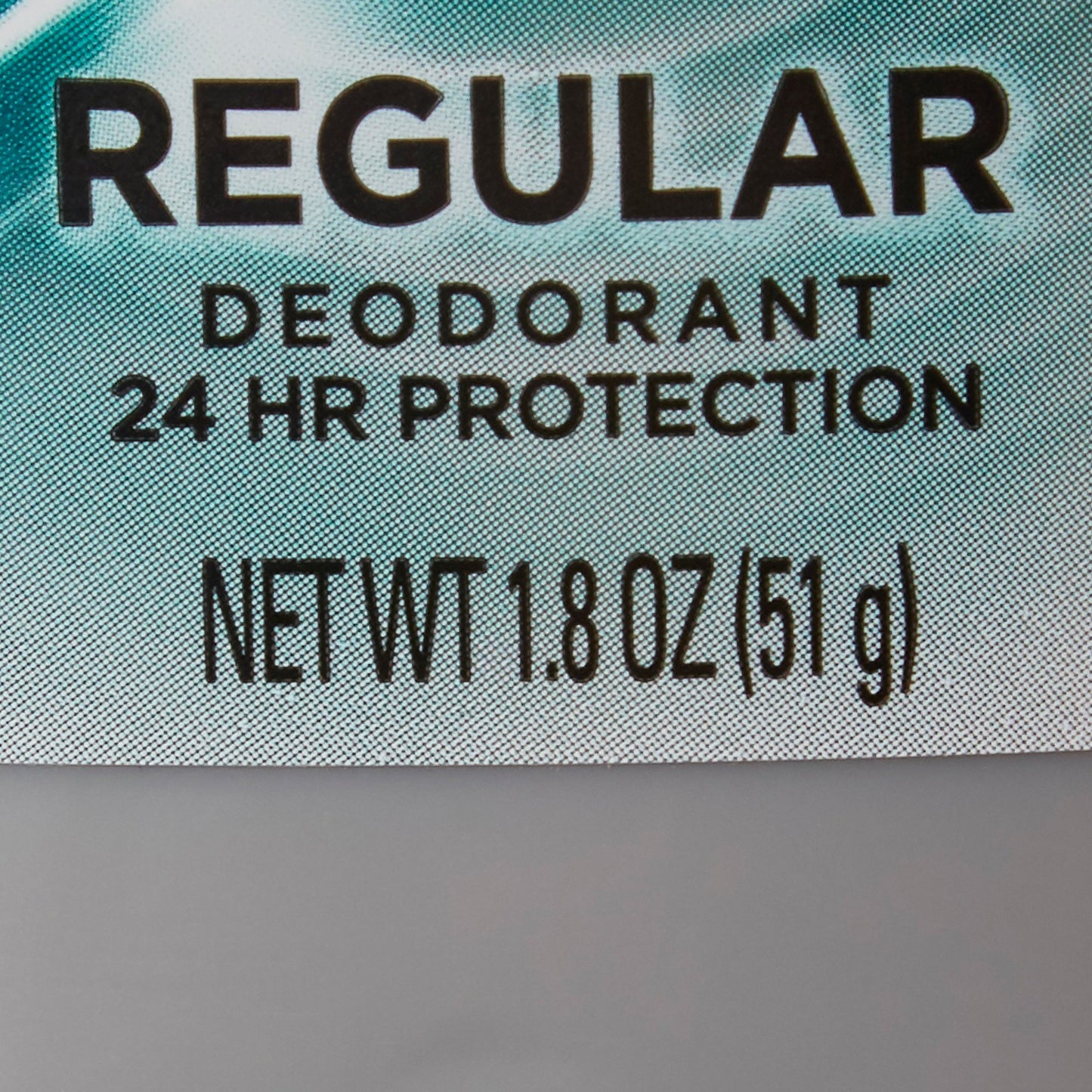 Speed Stick® Deodorant Solid 1.8 oz. Regular Scent (870268_EA)