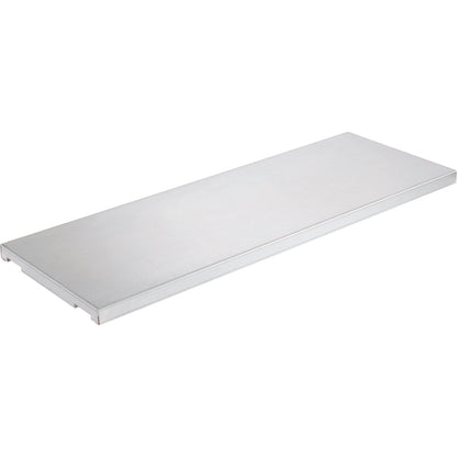 Global Industrial Shelf For 30 & 45 Gallon Flammable Cabinet, 39-3/5"Wx14"D (WB298542)