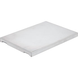 Global Industrial Shelf For 12 & 16 Gallon Flammable Cabinet, 19-1/2"Wx14"D (WB298543)