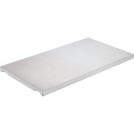 Global Industrial Shelf For 22 Gallon Flammable Cabinet, 31-3/5"Wx18"D (WB298544)