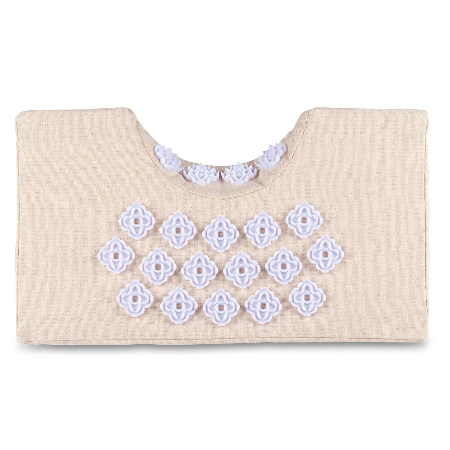 Kanjo Acupressure Pillow 6 X 6 X 14 Inch (1236436_EA)
