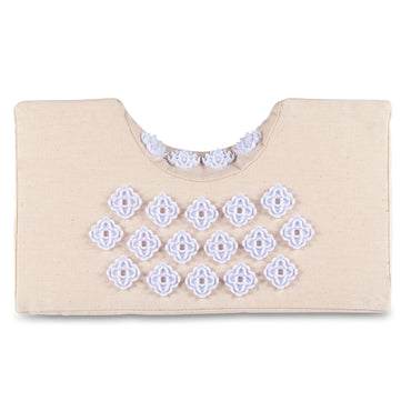 Kanjo Acupressure Pillow 6 X 6 X 14 Inch (1236436_EA)