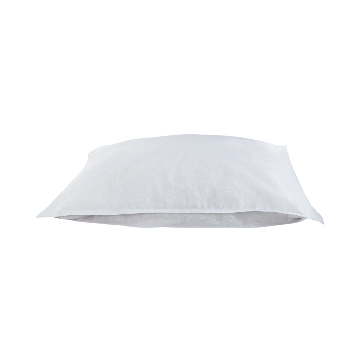 McKesson Pillowcase Standard White Disposable (1107575_CS)
