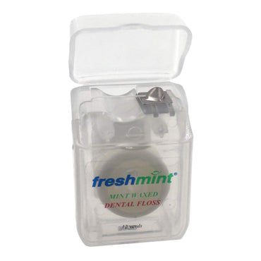 Freshmint® Dental Floss 12 Yard Mint Flavor (810220_EA)