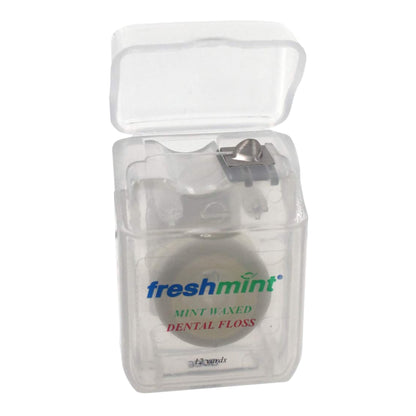 Freshmint® Dental Floss 12 Yard Mint Flavor (810220_EA)