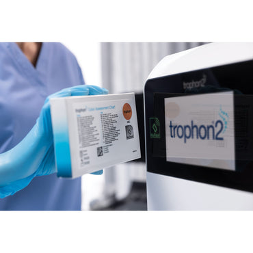 trophon® Chemical Indicator Sonically Activated Hydrogen Peroxide / Automated HLD (1215606_BX)