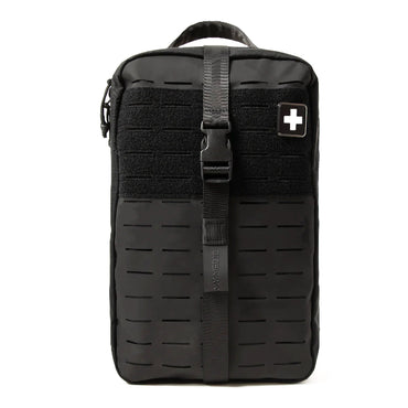 My Medic™ MYFAK Standard First Aid Kit Black Nylon Bag (1207719_EA)