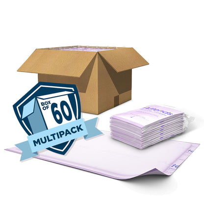 Attends® Supersorb™ Maximum Disposable Underpad 30 X 36 Inch Dry-Lock® Core Heavy Absorbency (775093_BG)