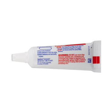 Fixodent® Original Denture Adhesive Cream 0.75 oz. (824216_CS)