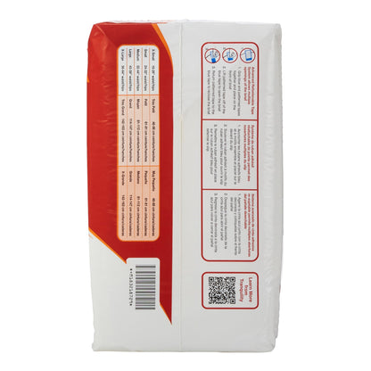 Tranquility® ATN Unisex Adult Incontinence Brief X-Large Disposable Heavy Absorbency (585794_BG)