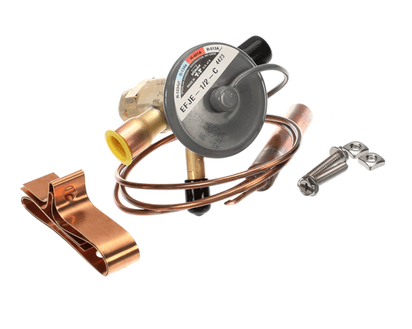 Heatcraft Efje1/2C Exp Valve (HTCREFJE12C)