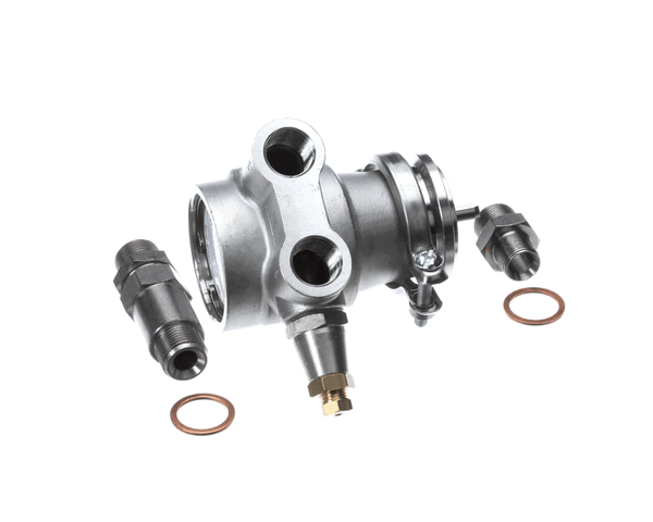 La Marzocco L290/2Comp Complete L292/2 Pump Assy With Fittings (LAML2902COMP)