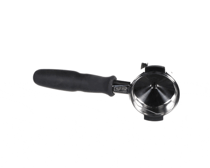 La Marzocco L111/2Nac Stainless Steel Portafilter, With Double (LAML1112NAC)