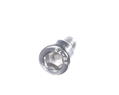 La Marzocco L120/2 Screw, Socket Cap, M6 X 10, Stainless, A (LAML1202)