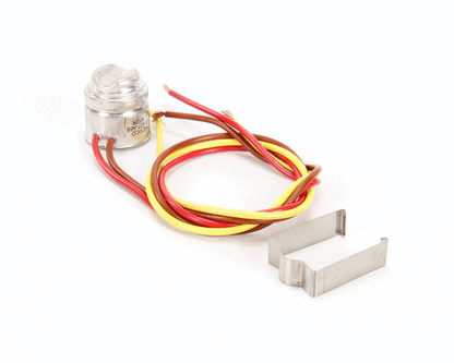 Continental Refrigeration 40242-1/2 Fan Delay/Defrost Terminator 1 (CNT40242-12)