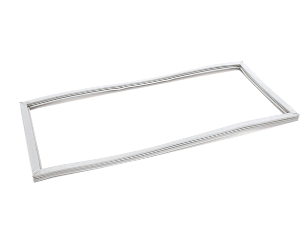 Industrial Kitchen Parts 241/4X101/2 Gasket Style 3, 24.5X10.5X0.75 (IKPC2414X1012)