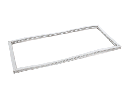 Industrial Kitchen Parts 241/4X101/2 Gasket Style 3, 24.5X10.5X0.75 (IKPC2414X1012)