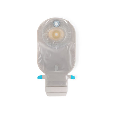 SenSura® Mio Convex Ostomy Pouch One-Piece System 11 Inch Length, Maxi Convex Light, Trim to Fit 3/8 to 7/8 Inch Stoma Drainable (1006179_BX)