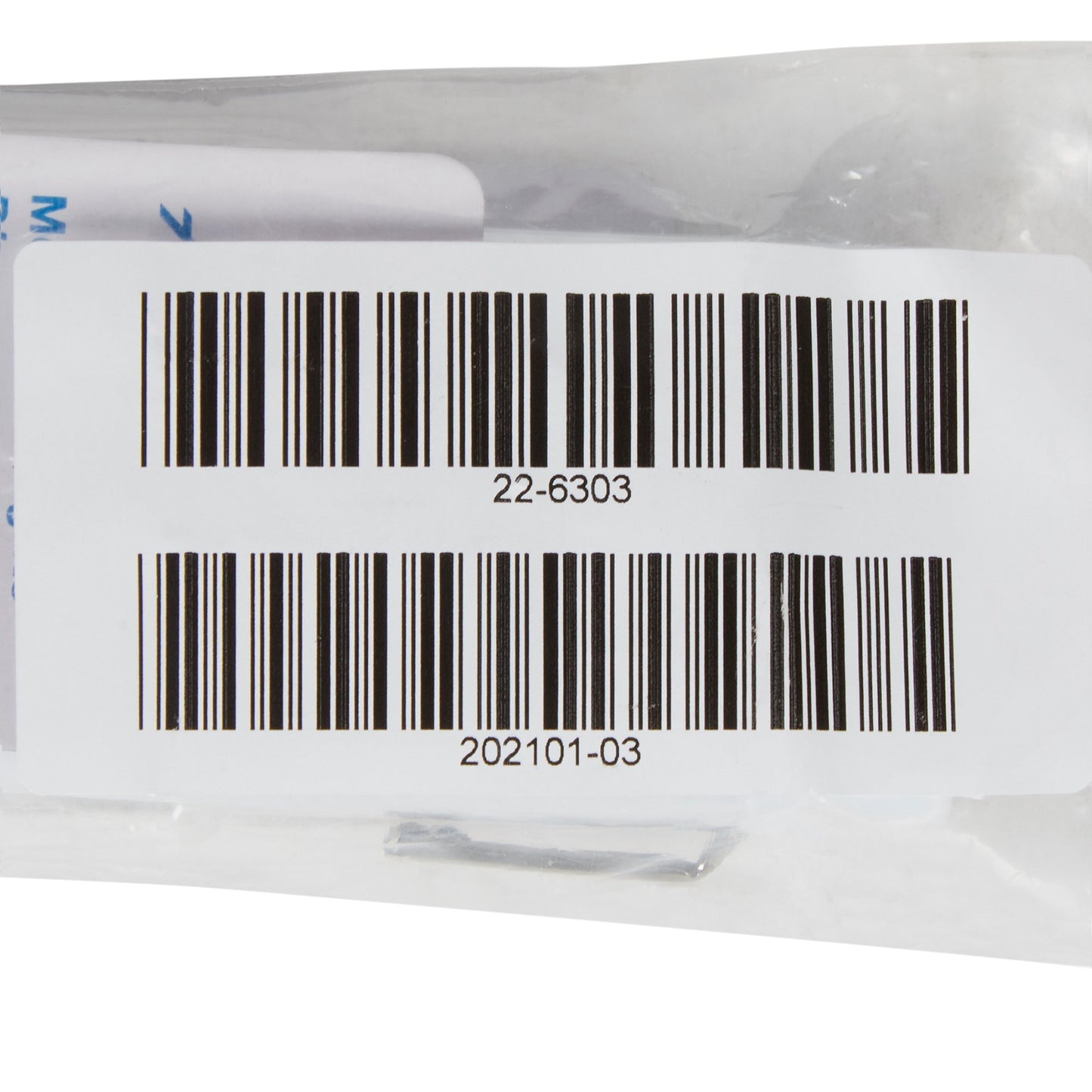 McKesson Penlight White Light with Cobalt Filters 4-1/2 Inch Disposable (193986_EA)