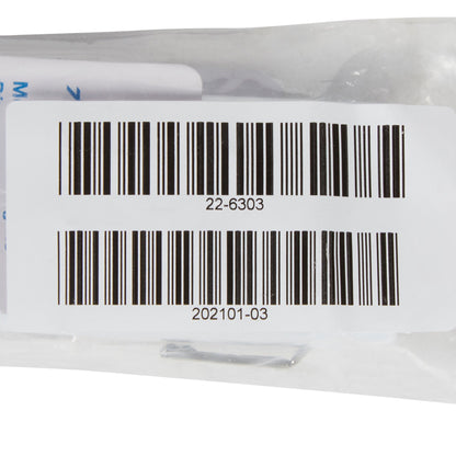 McKesson Penlight White Light with Cobalt Filters 4-1/2 Inch Disposable (193986_EA)