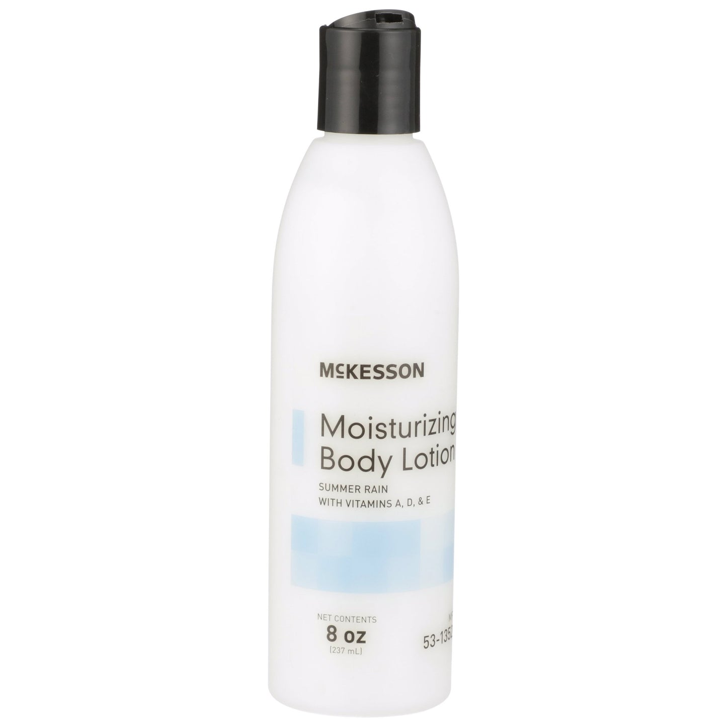 McKesson Hand and Body Moisturizer 8 oz. Bottle Summer Rain Scent Lotion (877017_EA)