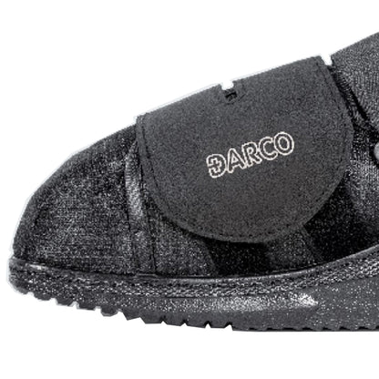 APB™ Post-Op Shoe X-Large Unisex Black (541617_EA)