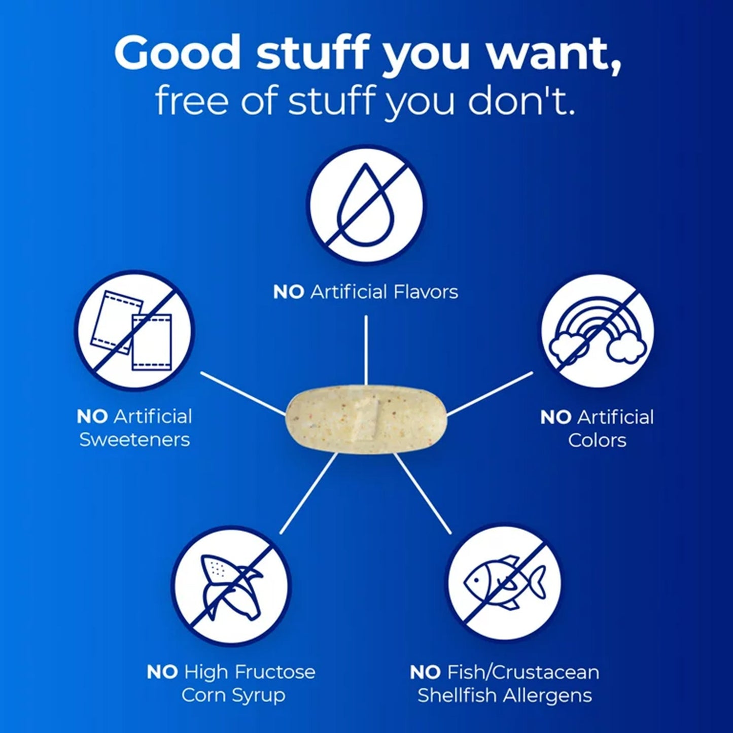 One A Day® Multivitamin Supplement Tablet 100 per Bottle (1229945_BT)