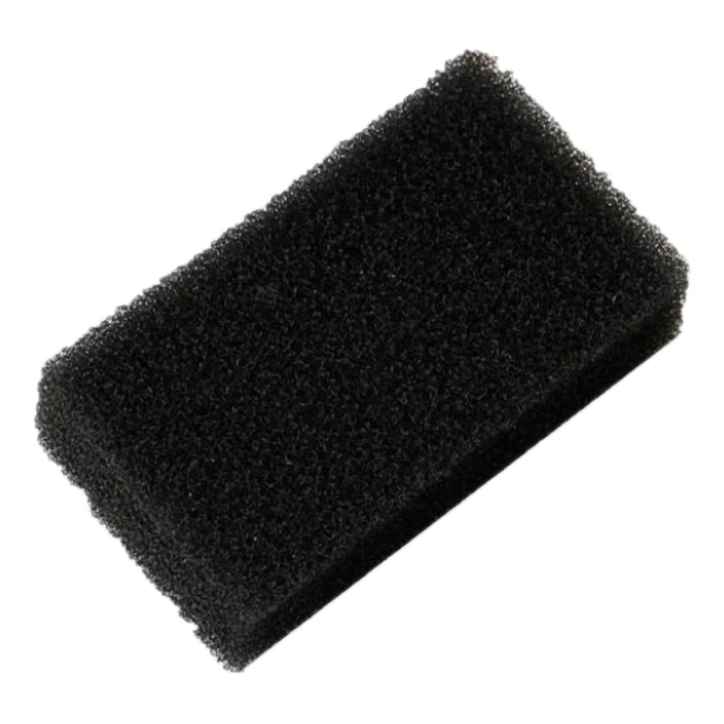 M-Series CPAP Filter Foam / Pollen Reusable 1 per Pack Black No Tab (1103228_EA)