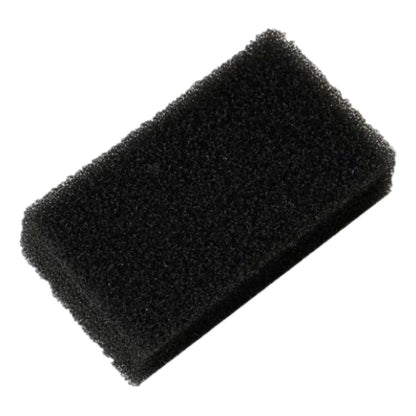 M-Series CPAP Filter Foam / Pollen Reusable 1 per Pack Black No Tab (1103228_EA)