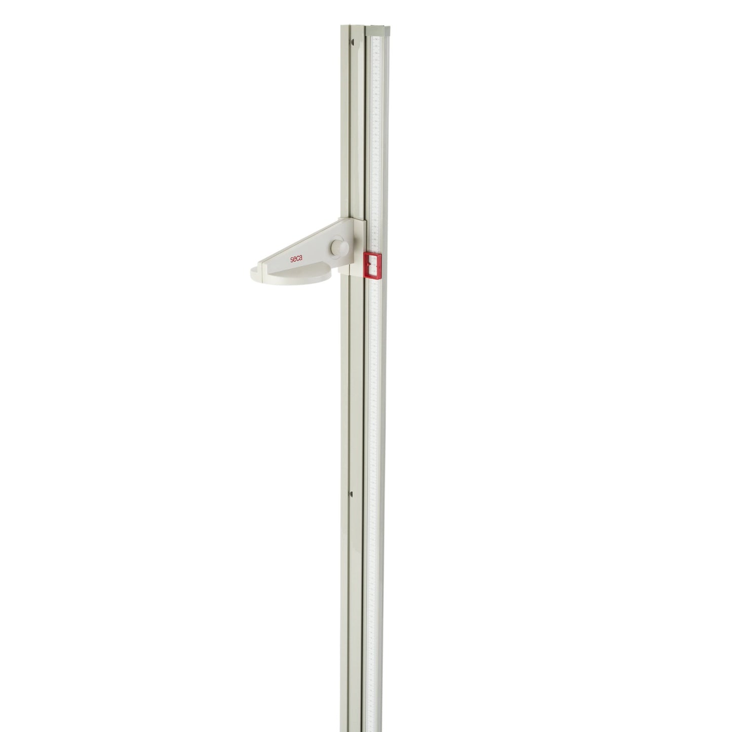 Seca® Stadiometer Plastic Wall Mount (302943_EA)