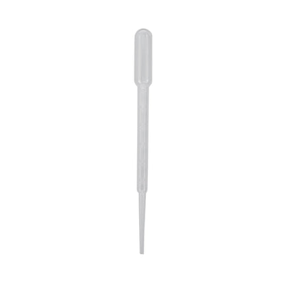 McKesson Transfer Pipette 7.5 mL 0.5 to 3 mL Graduation Increments NonSterile (911826_BX)