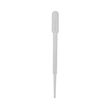 McKesson Transfer Pipette 7.5 mL 0.5 to 3 mL Graduation Increments NonSterile (911826_CS)