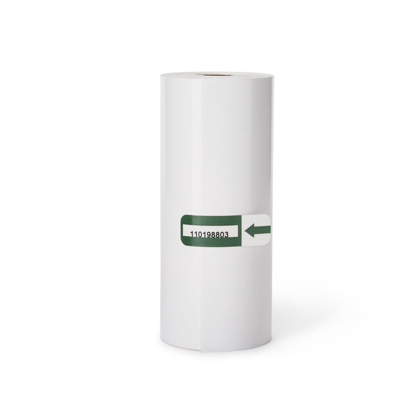 ThermaFilm® Type II Ultrasound Video Paper Roll High Density Without Grid (428110_BX)