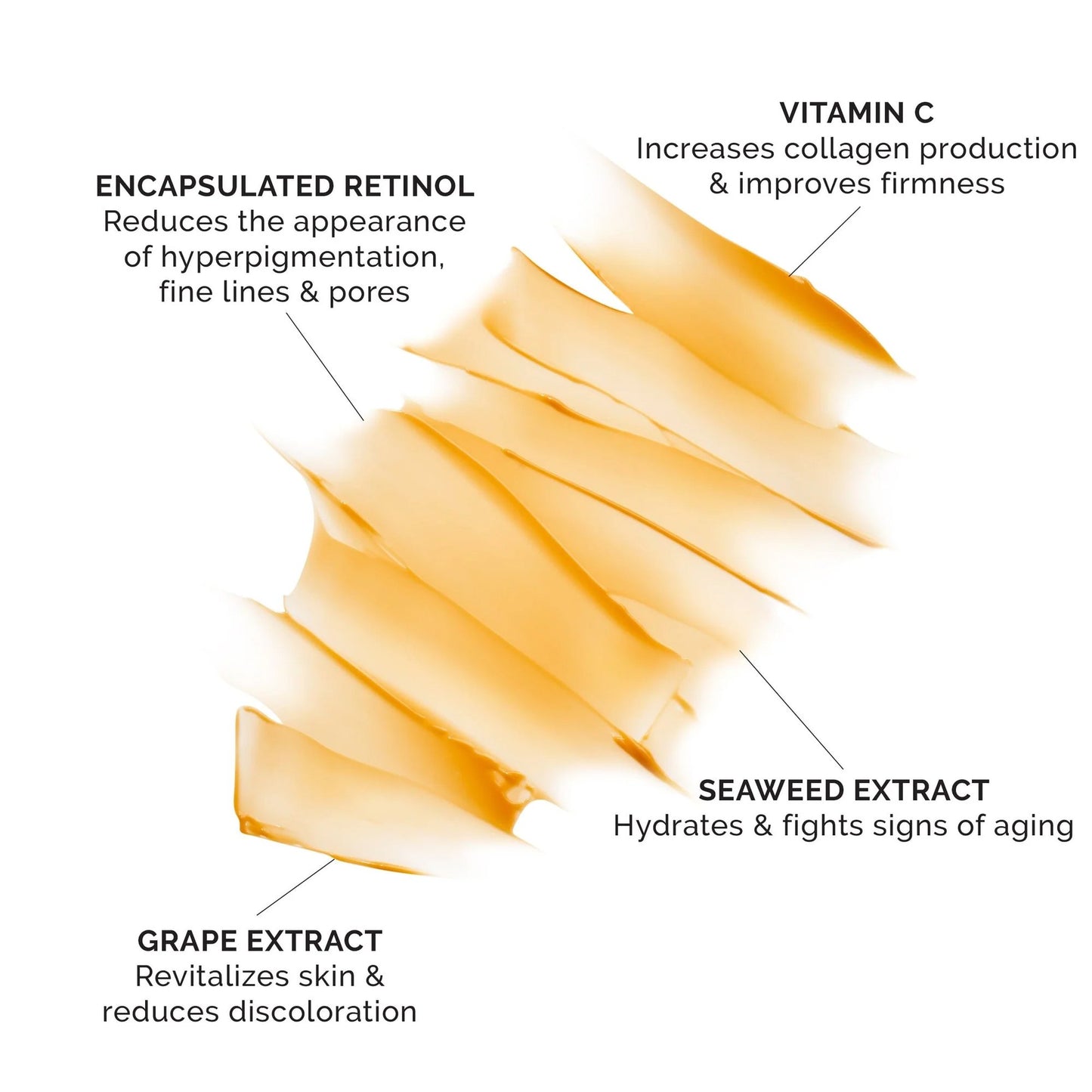 MDSolarsciences™ Evening Retinol Serum 1 oz. Serum (1249069_EA)