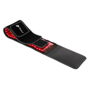 AllevaRed Pro Light Therapy Belt 6-7/8 X 49-3/5 Inch (1271033_EA)