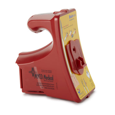 QLICKSMART® Scalpel Blade Remover 100 Blade Capacity (781453_CS)