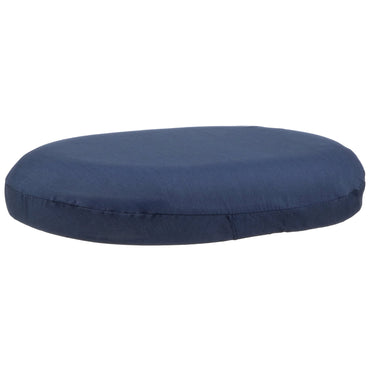 McKesson Donut Seat Cushion 16 Inch Diameter Molded Foam (1065583_EA)